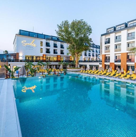 OUR BIGGEST HOLIDAY EVER! 5* ALL INC TURKEY OR £1,500 CASH! + HUGE INSTANTS